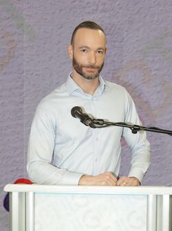 איתי פנקס ארד, 2021