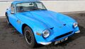 TVR Vixen