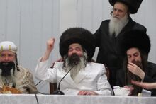 בטיש פורים תש"פ