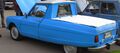 סיטרואן אמי 8 Pick up, שנת 1977 (טנדר)