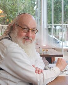 יונתן פולארד בירושלים (2024)