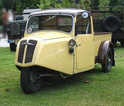 Borgward FW 200