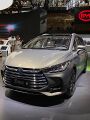 דגם "BYD סונג מקס"