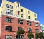 Consulate-General of Mexico in San Francisco